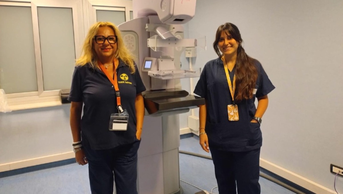 Screening mammografico gratuito nel Catanese: Open Day senza prenotazione dal 19 agosto - 