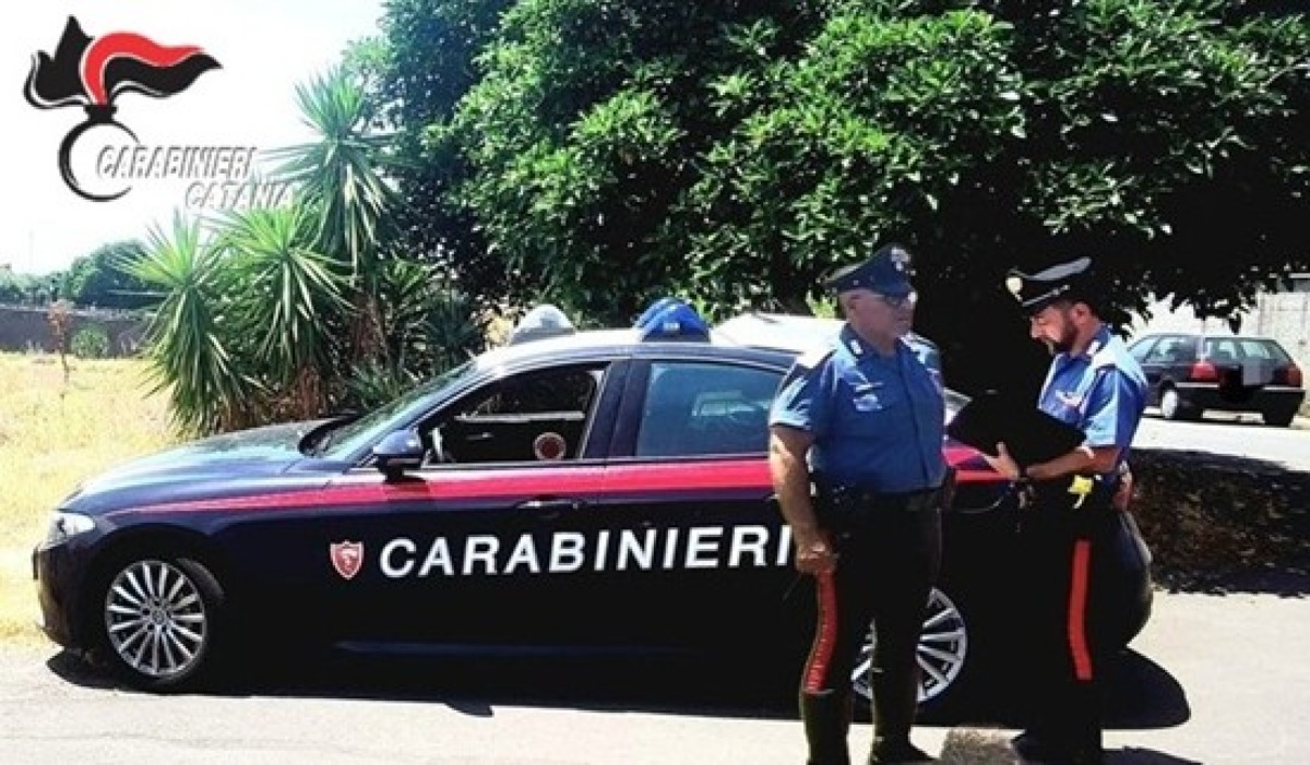 Santa Maria di Licodia, Carabinieri recuperano tre veicoli rubati: restituiti ai proprietari - 