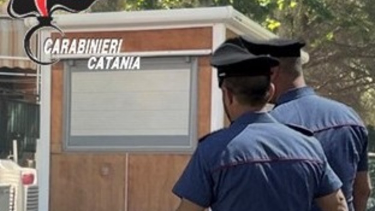 Paternò, chiusa un’attività di ristorazione: oltre 8mila euro di sanzioni dopo i controlli dei Carabinieri