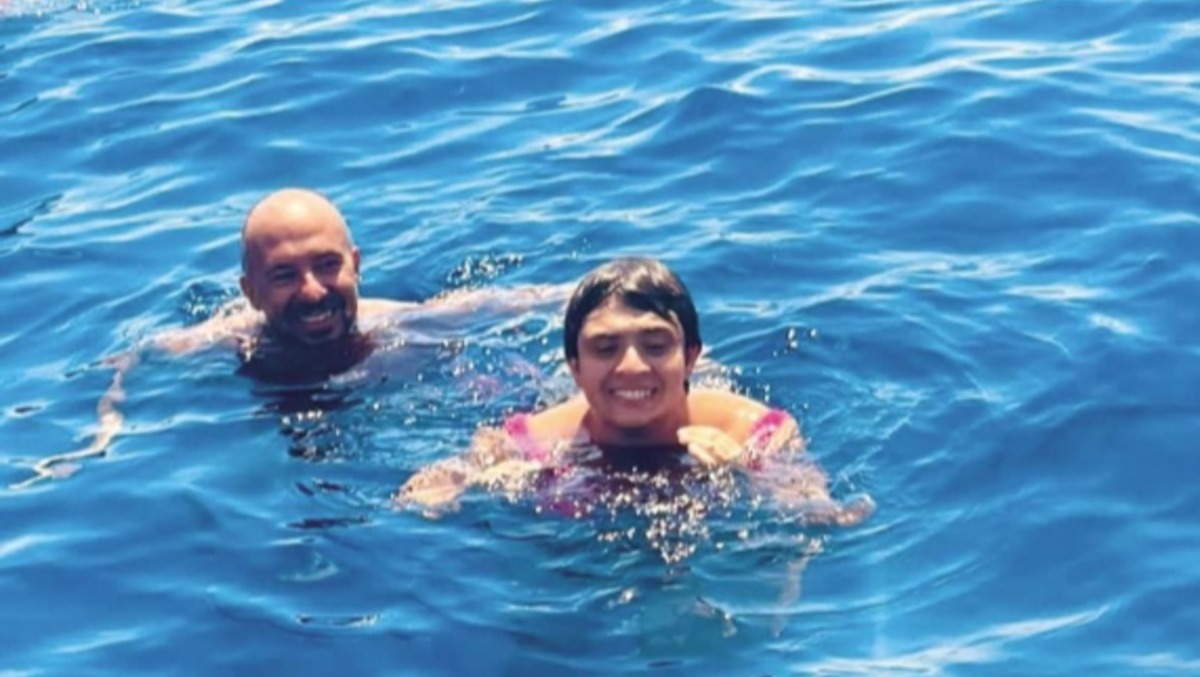 Leoni da tastiera contro la figlia autistica di Faraone: la risposta del padre «Non nasconderemo i nostri figli» - 
