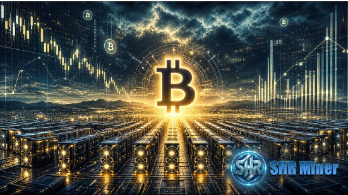 Best Cloud Mining Platforms of 2026: An Investment Guide to Earning €3,700 in Daily Returns - 