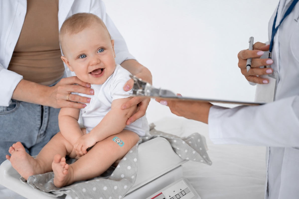 Vaccini pediatrici, boom di richieste nel Catanese: accesso senza prenotazione anche per i nati nel 2025 - 