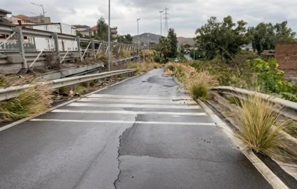 SS121 Catania-Paternò, aggiudicati i lavori per riaprire l’uscita Sieli: intervento da 800mila euro - 