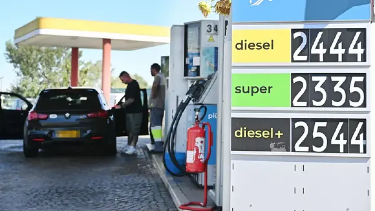 Stangata carburanti, benzina sopra i 2 euro e diesel a 2,147. Tra due giorni la scadenza dello sconto sulle accise - 