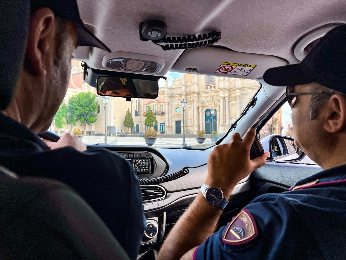 ACIREALE, VEDE UN RAGAZZINO SULLA BICI CHE GLI ERA STATA RUBATA: DENUNCIATO L’UOMO CHE L’AVEVA RIVENDUTA - 