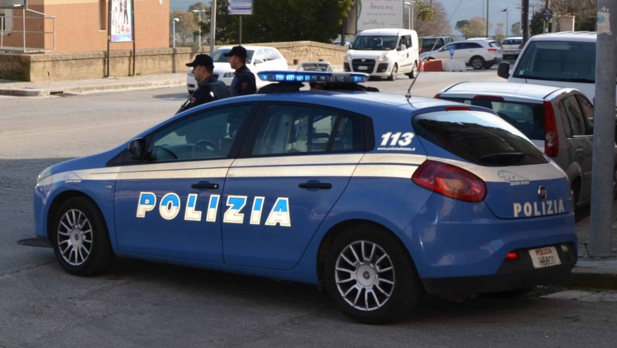 Faida tra gruppi criminali, 7 fermati: nell’inchiesta anche la sparatoria di Motta Sant’Anastasia