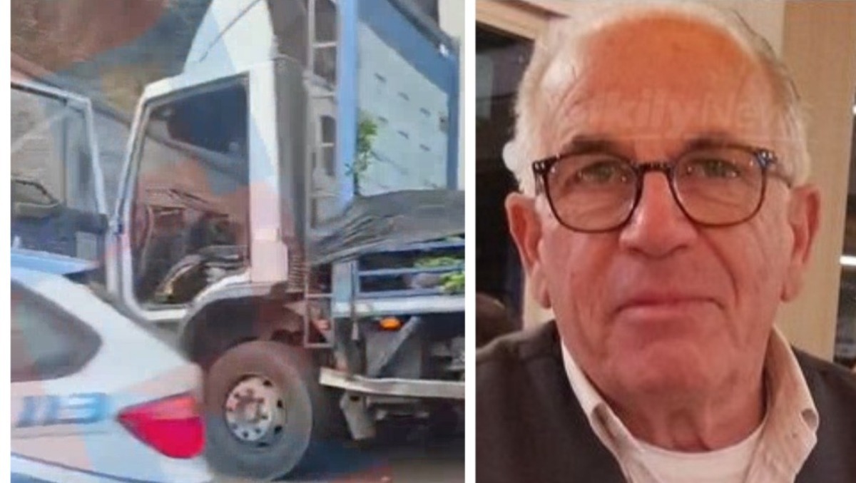 A18, tragico incidente di ieri a Giarre: morto un 66enne di Lentini, grave l’altro camionista - 