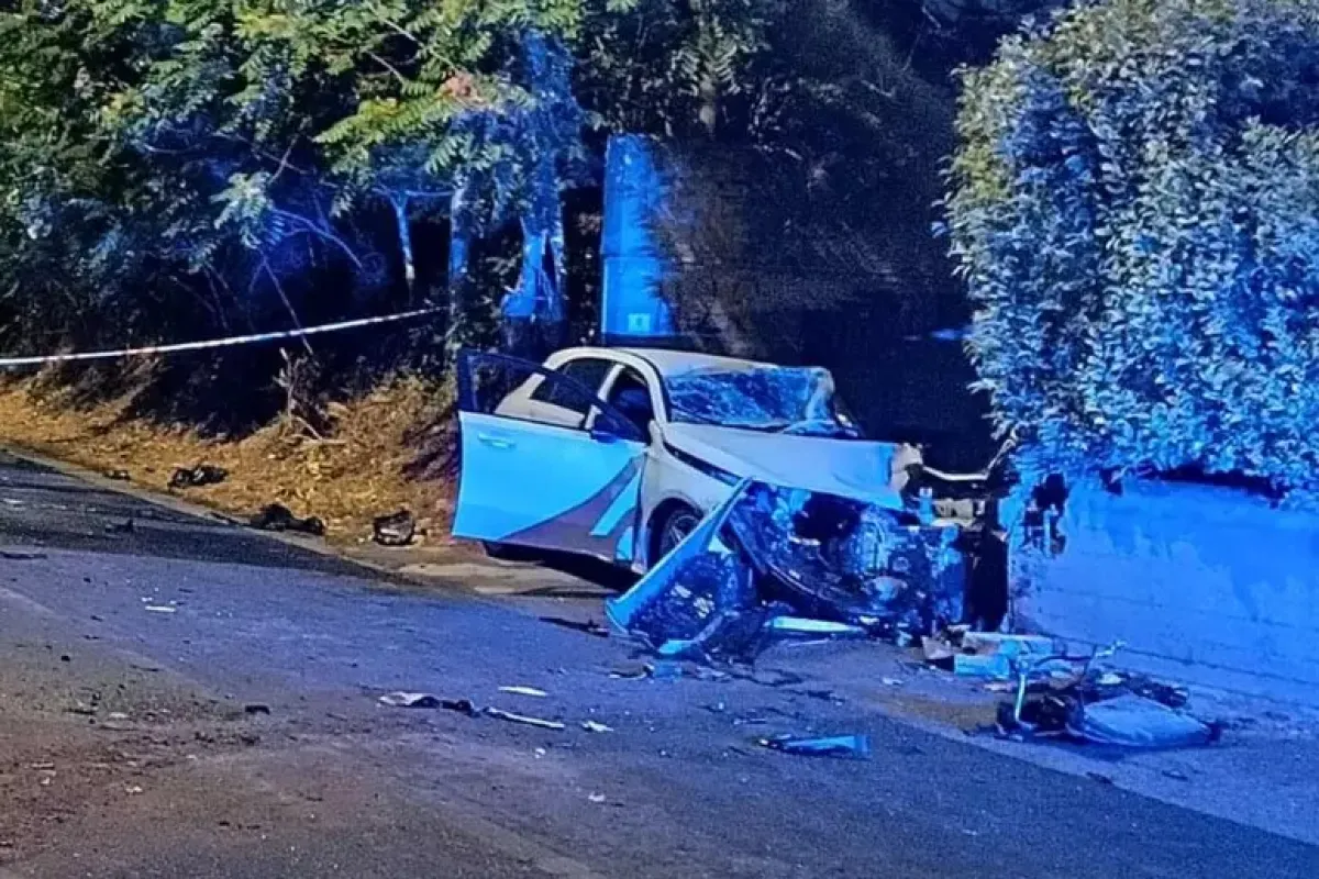 Caltagirone, tragico incidente all’alba: muore un giovane di 22 anni - 