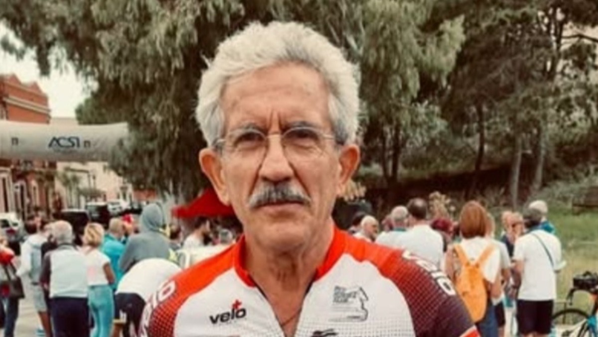 Paternò, addio a Salvatore Cavallaro: commerciante e amante della bici, martedì i funerali - 