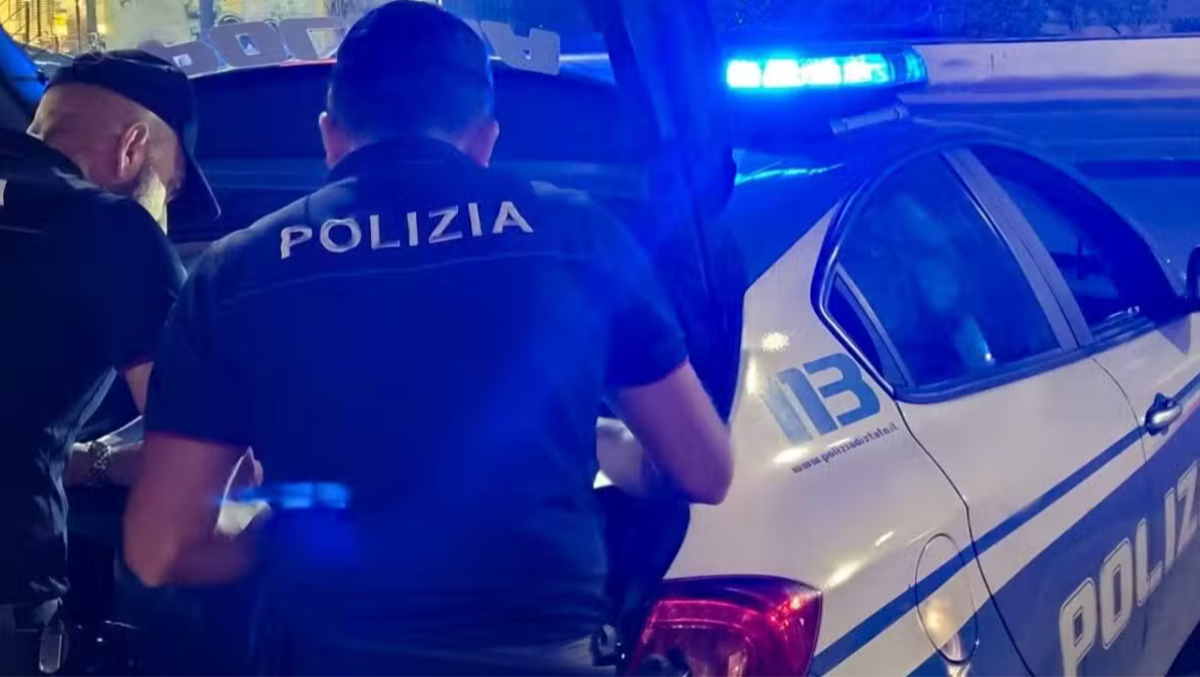 Catania, evade due volte dai domiciliari in appena 15 minuti: 49enne finisce in carcere - 