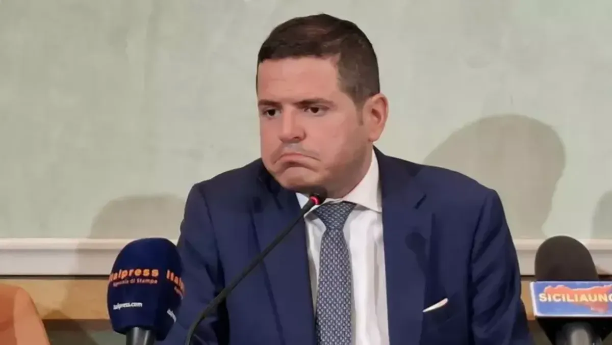 Galvagno, processo per peculato e corruzione: resta a Palermo, udienza al 5 novembre - 