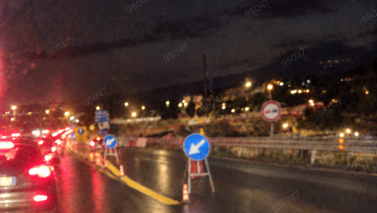 Paternò, svincolo chiuso fino al 30 settembre: anche oggi lunghe code - 