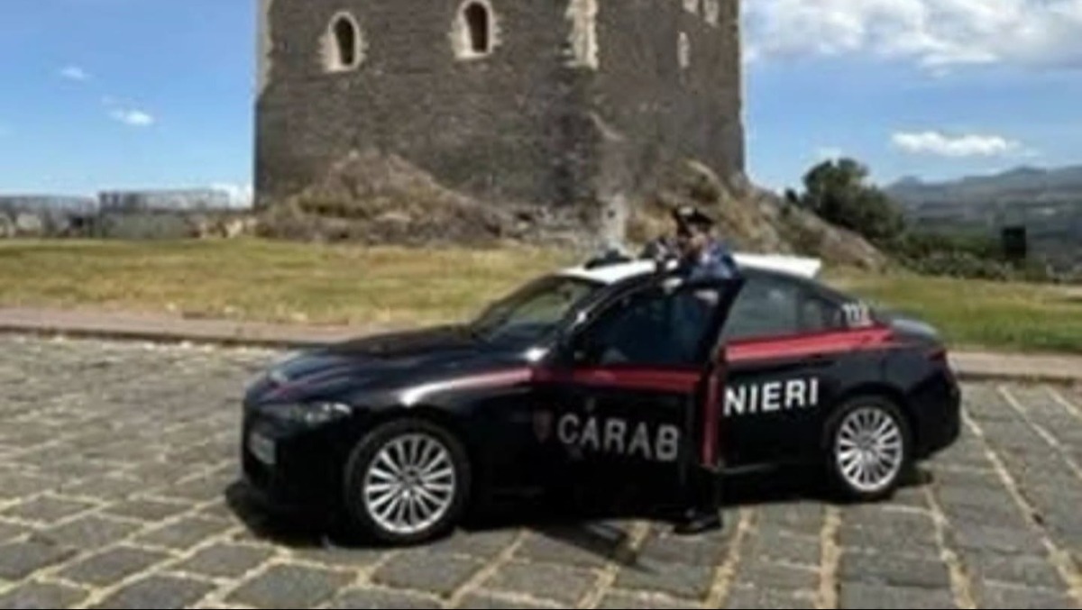 Paternò, maxi controlli dei Carabinieri: tre segnalati per droga e multe per oltre 13 mila euro - 