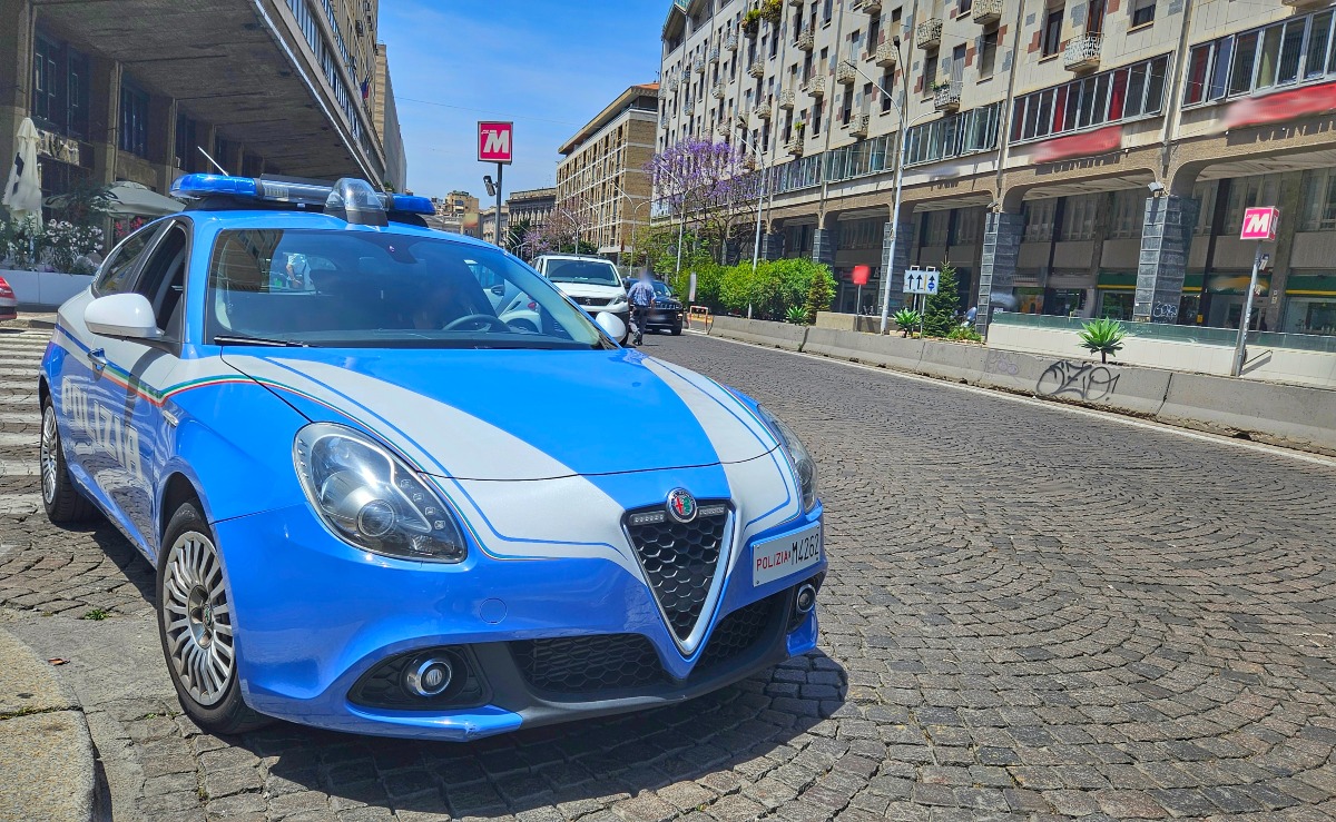 Catania, ruba il cellulare a un 22enne e fugge: rintracciato grazie alla geolocalizzazione - 