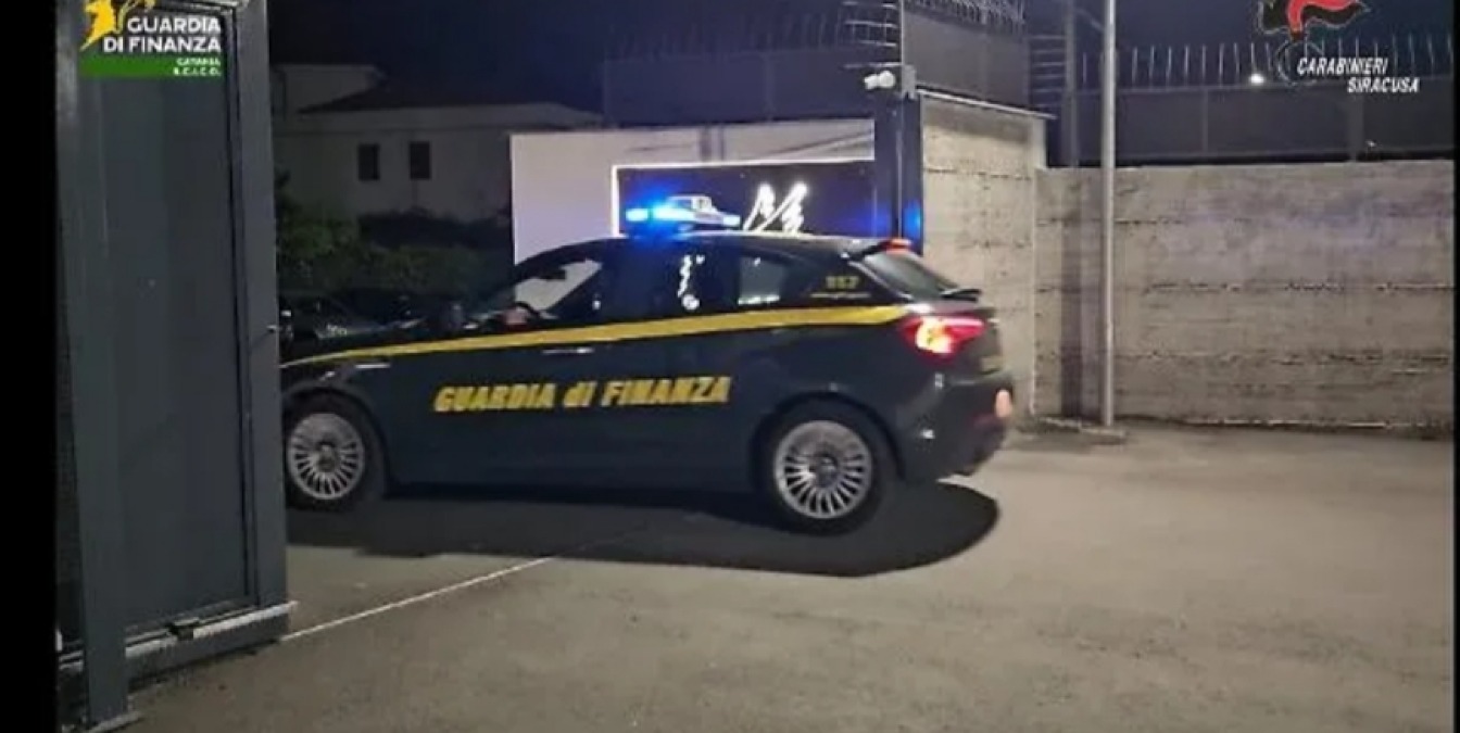 Maxi operazione antimafia tra Catania e Siracusa: 25 misure cautelari, sequestri per 5,5 milioni - 
