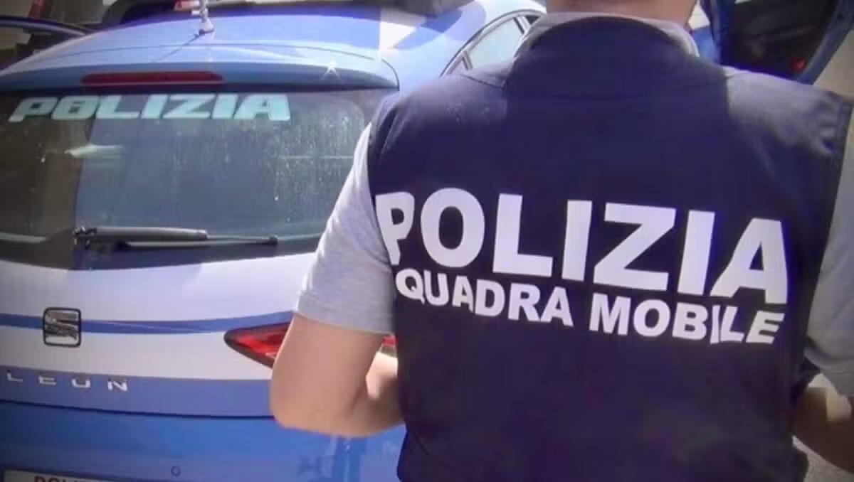 Misterbianco, scooter rubato ritrovato a Catania: tre denunciati per ricettazione - 
