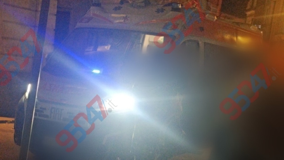 🔴🔴 ULTIM’ORA. Paternò, malore in auto: muore un uomo - 