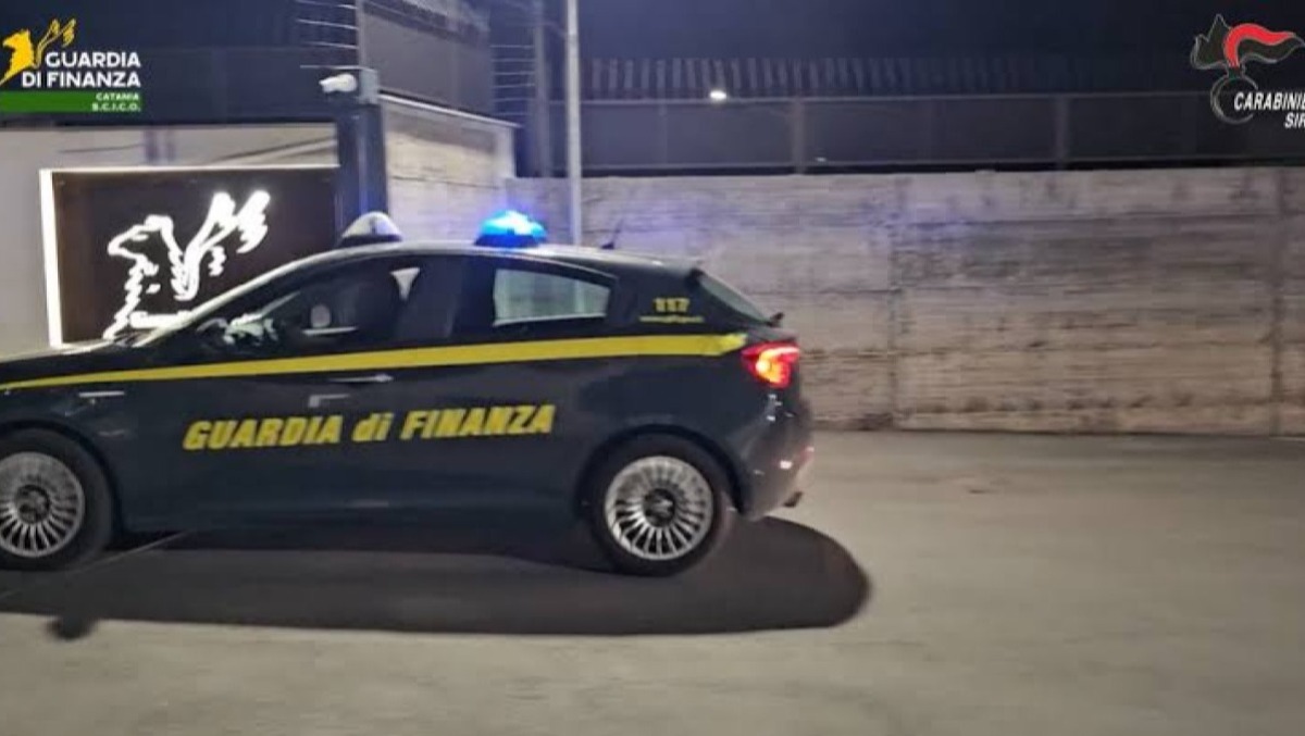 Maxi operazione antimafia tra Catania e Siracusa: 25 misure cautelari, ecco i nomi degli indagati - 