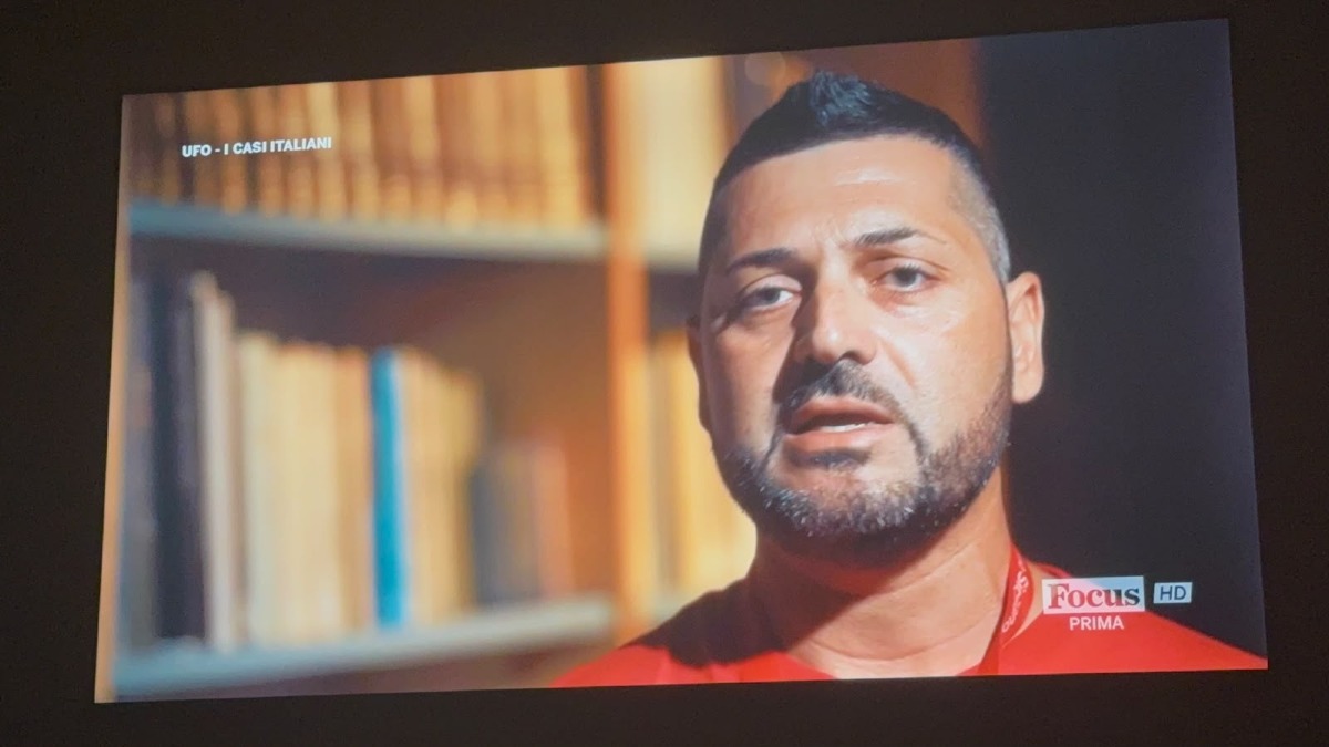 UFO sull’Etna, San Pietro Clarenza finisce su Focus: protagonista il progetto OCULUS - 
