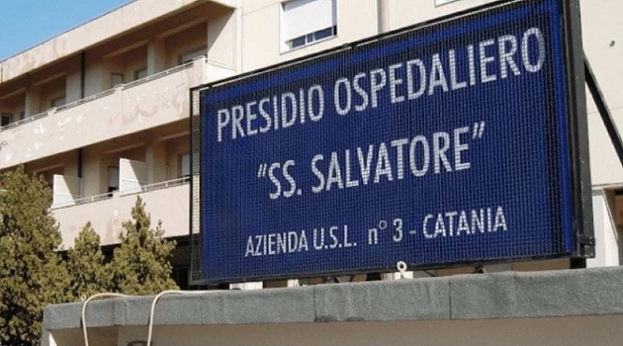 Paternò, medico indagato per violenza sessuale torna in servizio dopo l’interdizione