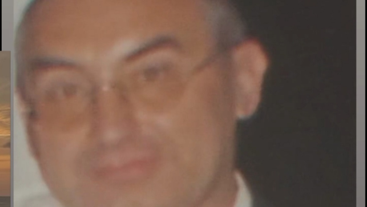 Paternò, due anni senza Francesco Giordano: il ricordo della moglie e dei figli - 