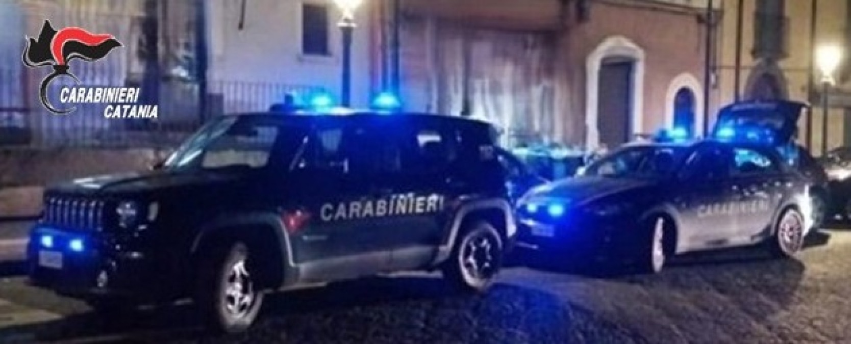 Paternò, controlli serali: senza casco, patente e assicurazione. 23 multe per oltre 10.500 euro - 