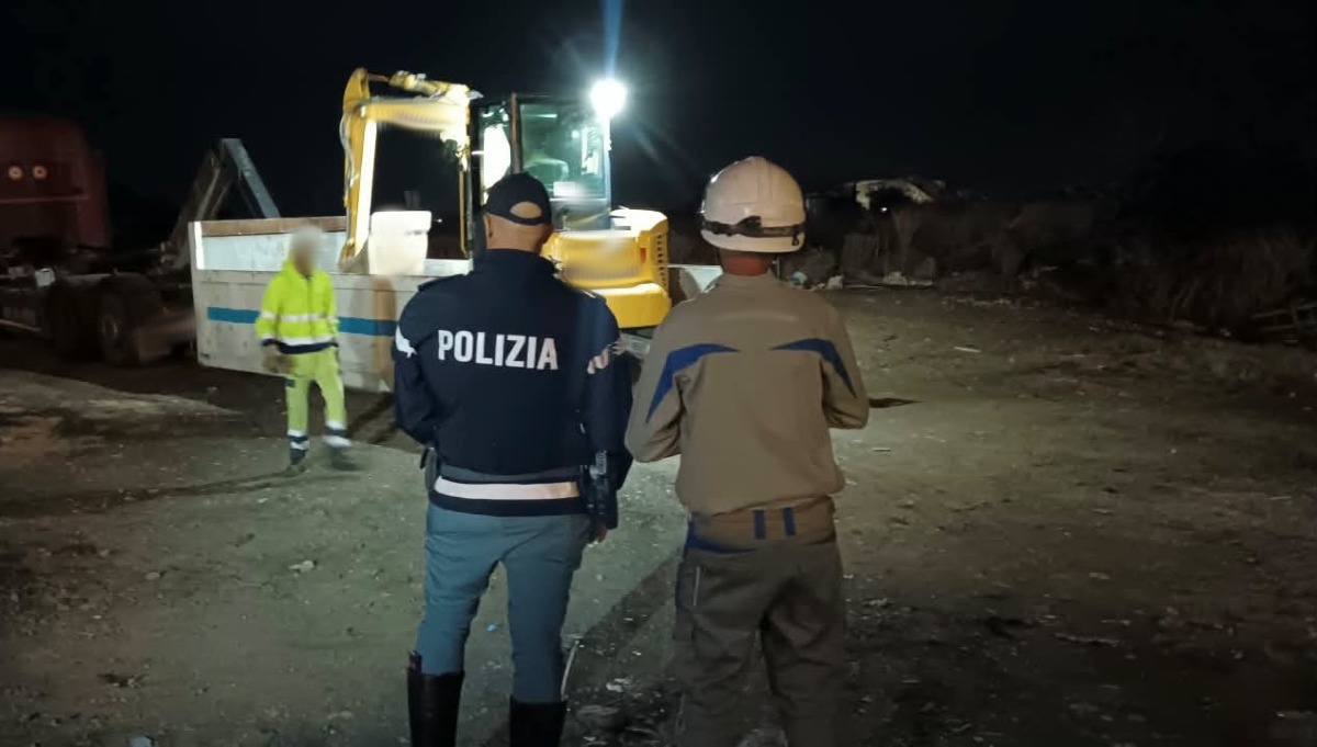 Nesima, un telecomando per “azzerare” i consumi: scoperto il sistema nella panineria - 
