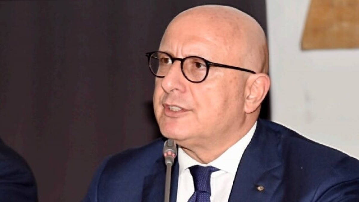 Sicilia, chiesto l’arresto dell’ex vicepresidente della Regione Gaetano Armao - 