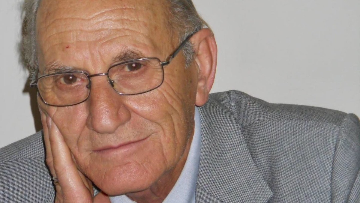 Paternò piange la scomparsa di Paolo Travagliante, aveva 90 anni - 