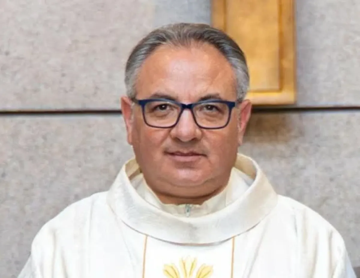 Catania, oggi la prima messa di don Salvatore Alì: ecco il link della diretta - 