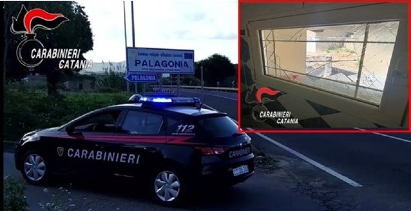 Palagonia, violenza in casa: aggredisce e minaccia gli anziani genitori, poi danneggia due auto - 