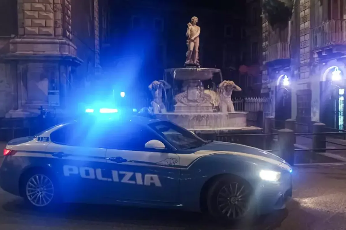 Catania, morto in Questura dopo il fermo: due poliziotti indagati per omicidio - 