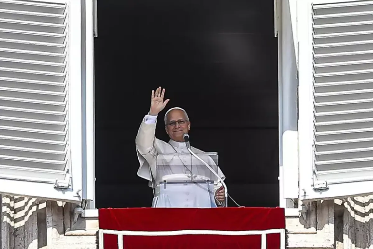 Papa Leone XIV annuncia: «Ho un nodulo al polmone, sarò operato nei prossimi giorni» - 