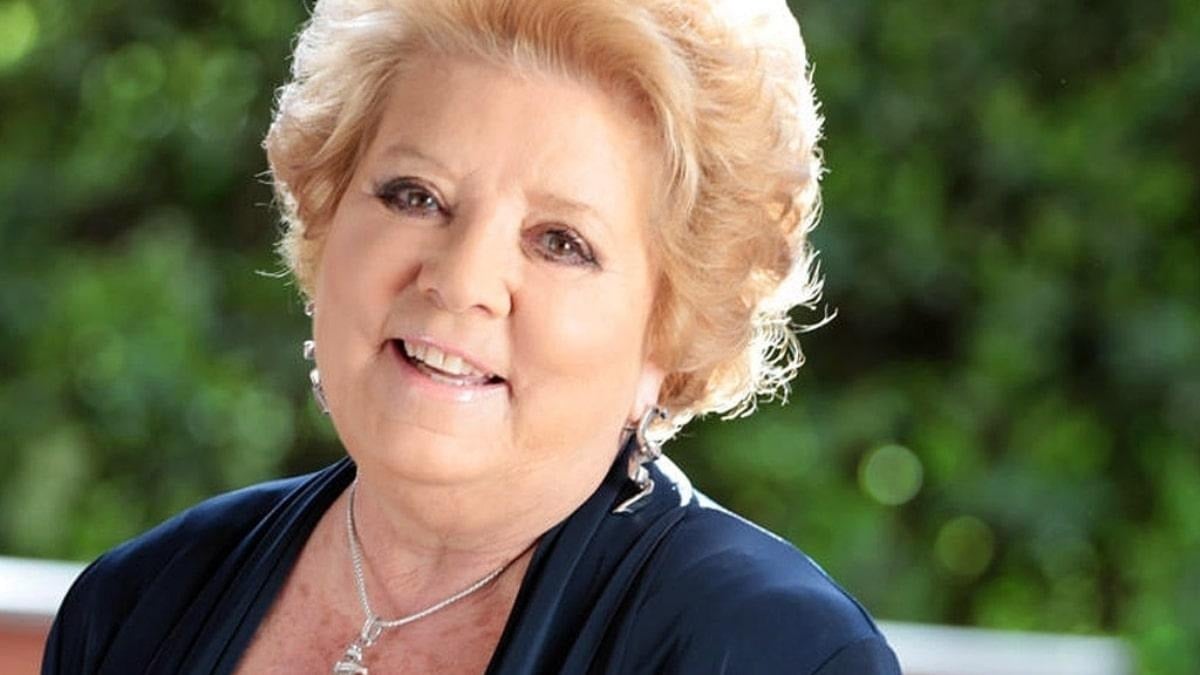 Morta Wilma De Angelis, la cantante e volto storico della TV aveva 96 anni - 