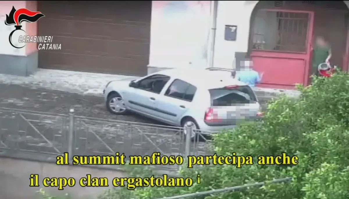 Paternò, clan Assinnata sotto scacco: la Cassazione conferma le condanne, pene fino a 20 anni - 