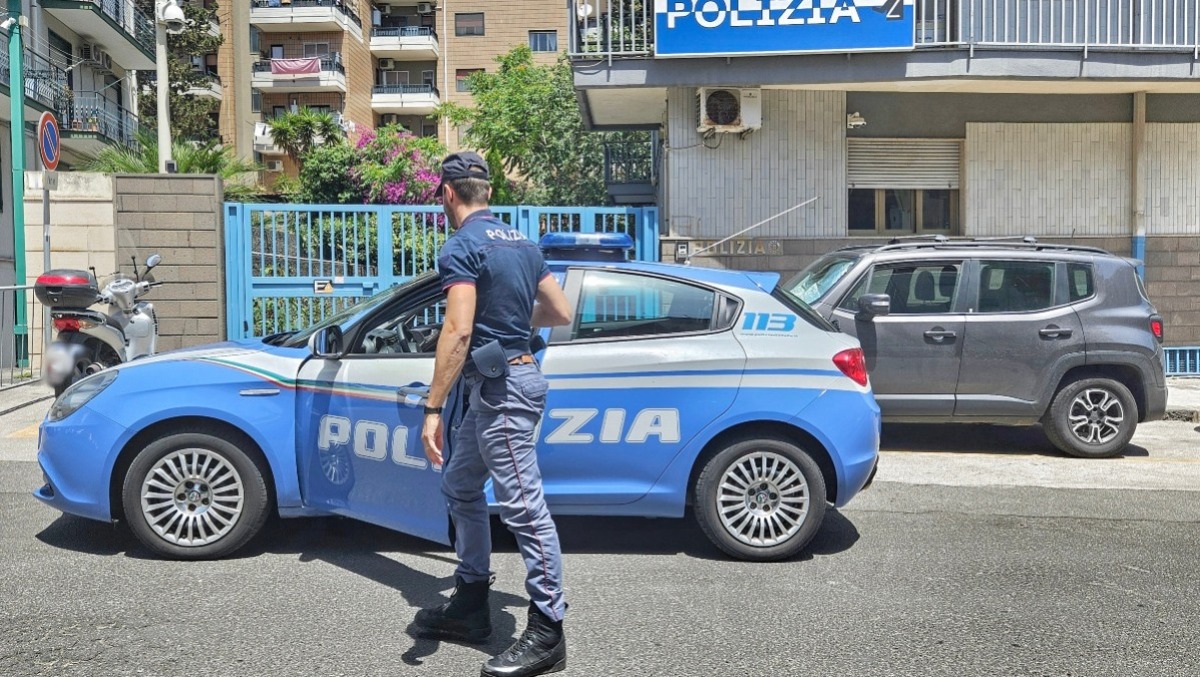 Catania, rapine a mano armata nelle farmacie: individuato 44enne, quattro colpi in sei mesi - 