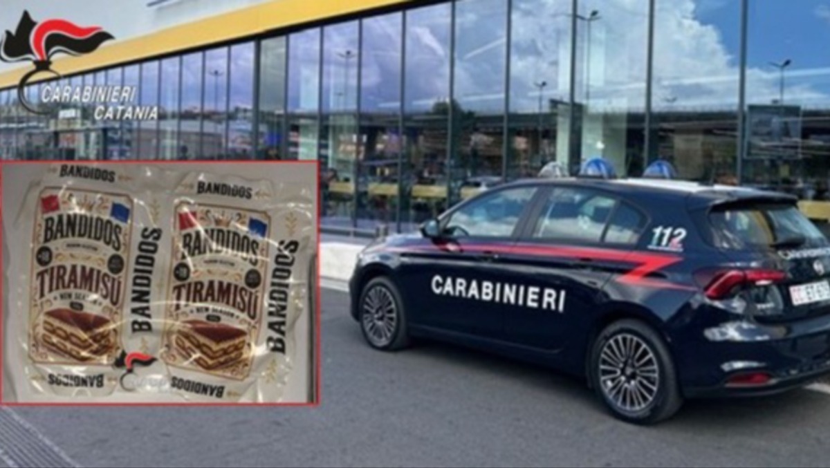 Catania, comprano 100 grammi di hashish nel parcheggio di un supermercato: tre arresti - 