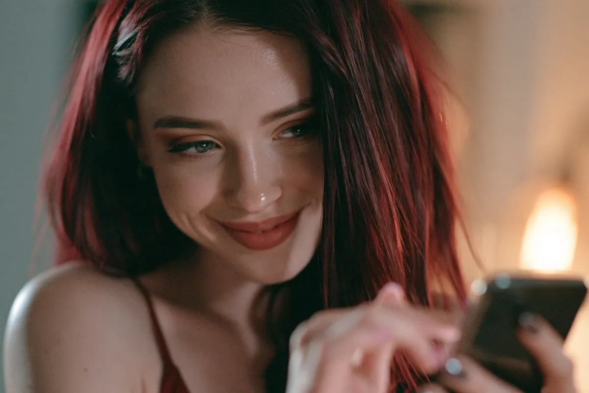 Come andare oltre il “ciao, come va?” e trovare una persona decente in una settimana - 