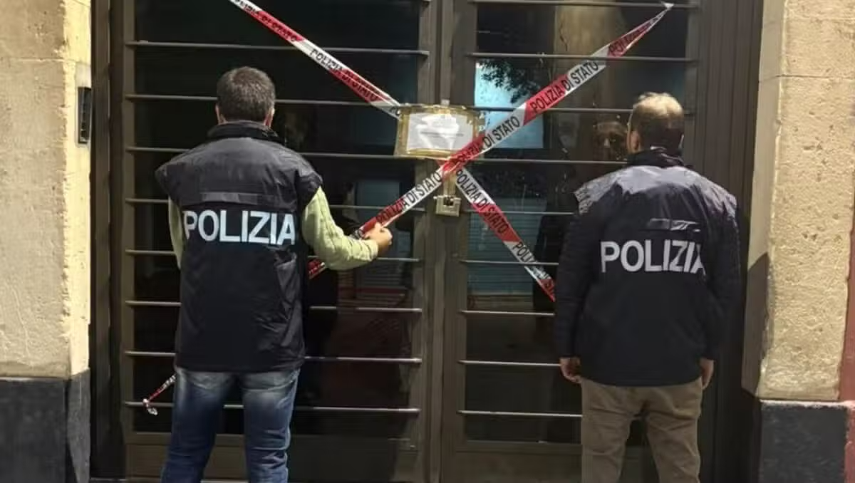 100 giovani a ballare senza uscite di sicurezza: sequestrato il pub, multe da 60mila euro - 