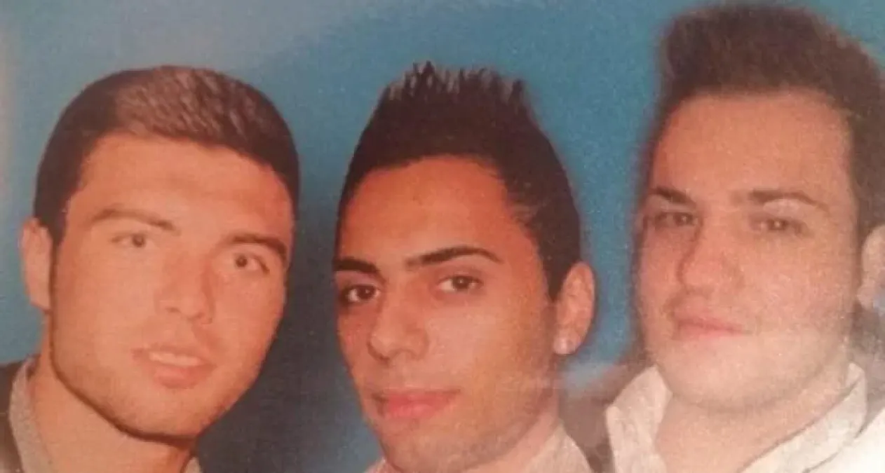 Paternò, 15 anni senza Eugenio, Antonino e Silvio: il ricordo non muore mai