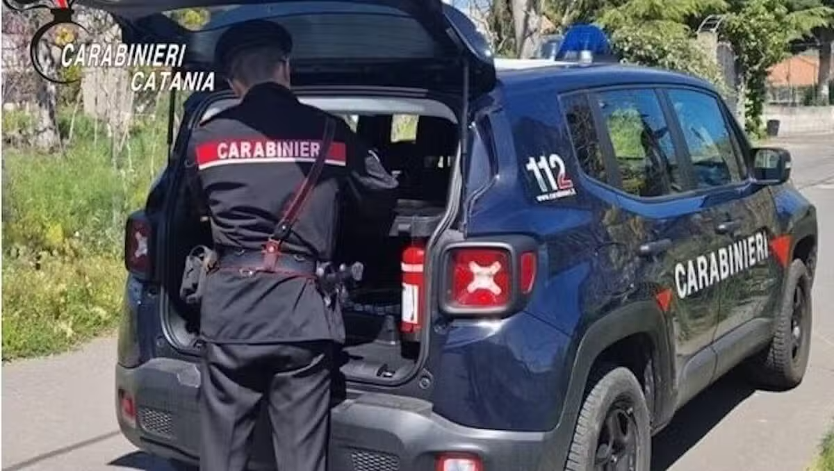 Controlli dei Carabinieri: 50 persone identificate e multe per 866 euro - 
