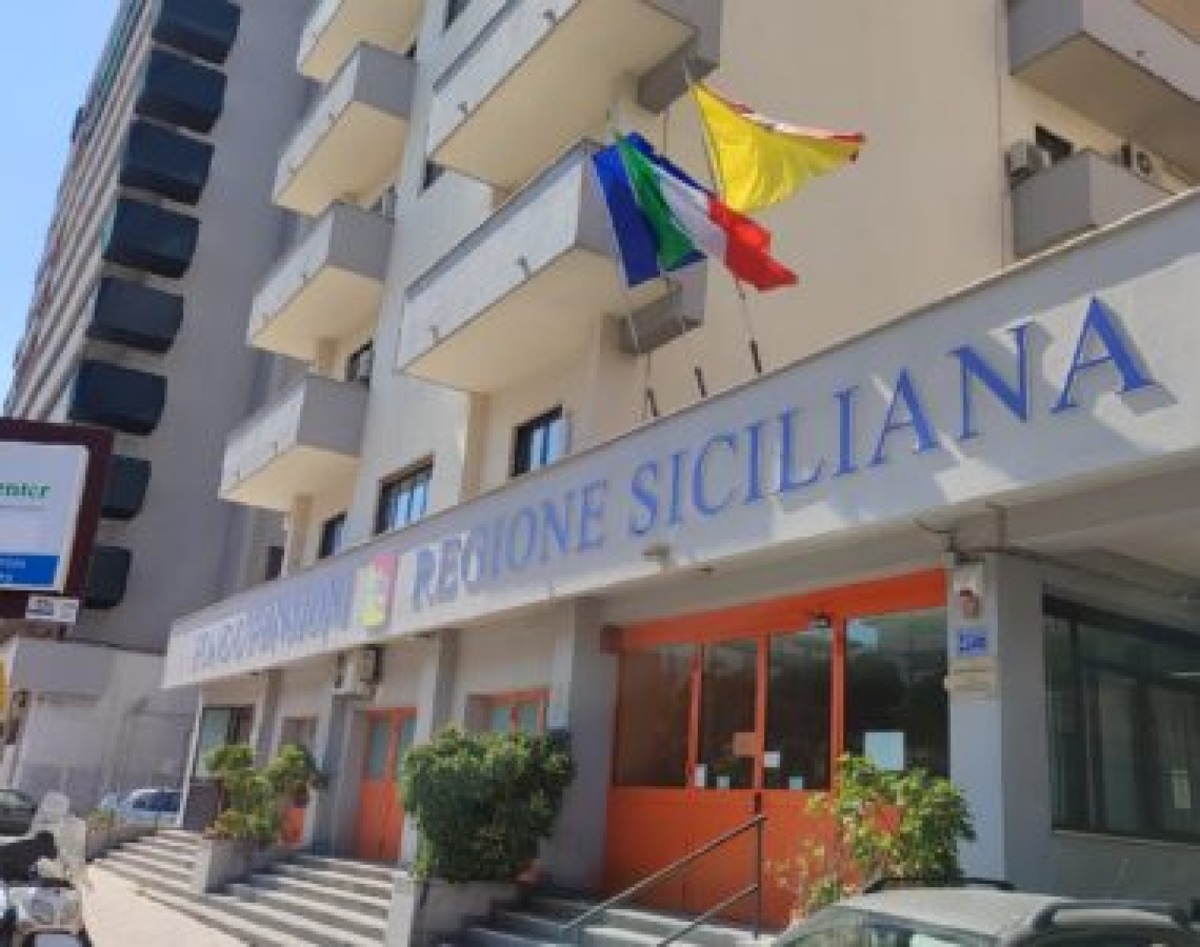 Fondo Pensioni Sicilia, tra gli indagati anche un broker assicurativo paternese - 