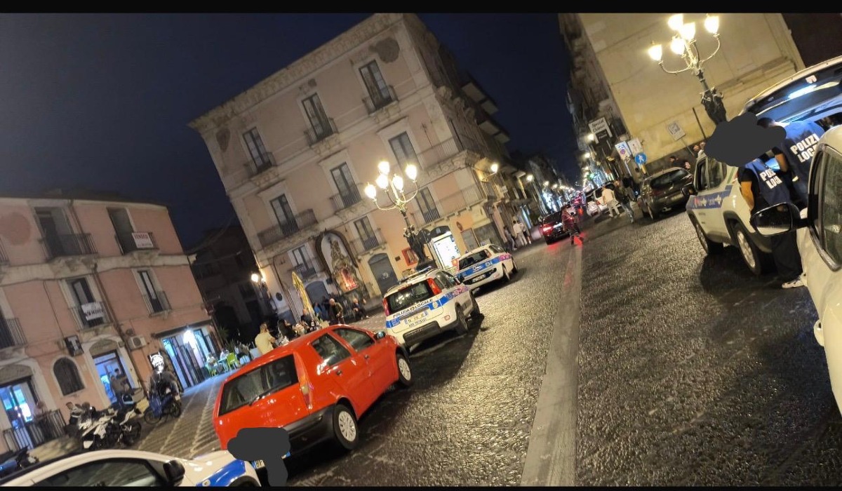 Galleria del 09/10/2026 05:43
