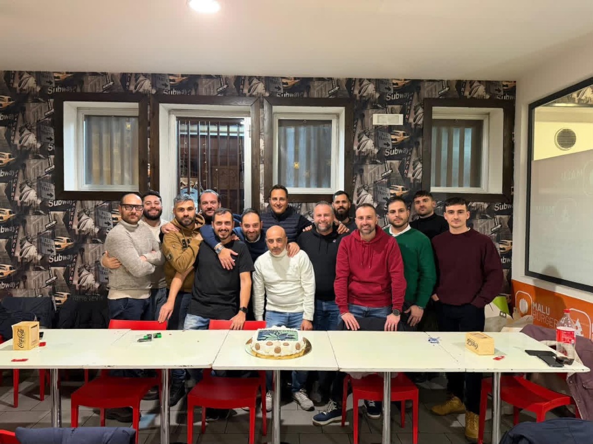 Galleria del 15/10/2026 19:12