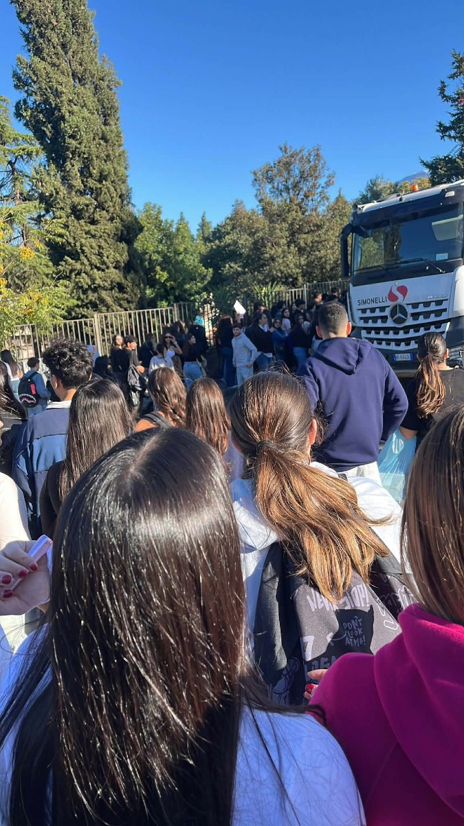 Scuola 